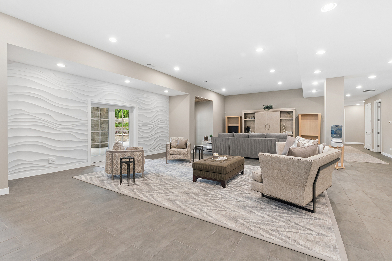15W181 87th Street Burr Ridge, IL 60527 - Photo 88 of 130
