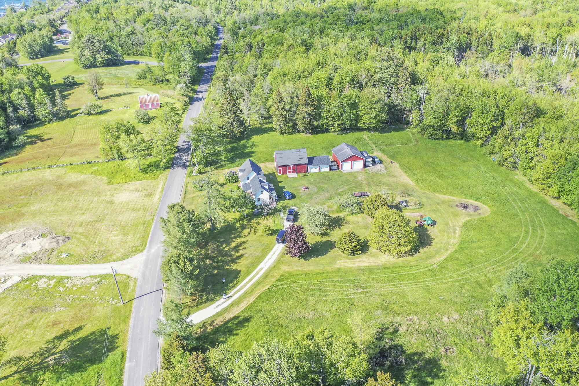 534 Cape Jellison Road Stockton Springs, ME 04981 - Photo 41 of 46 534CapeJellisonRdStocktonSprings-51