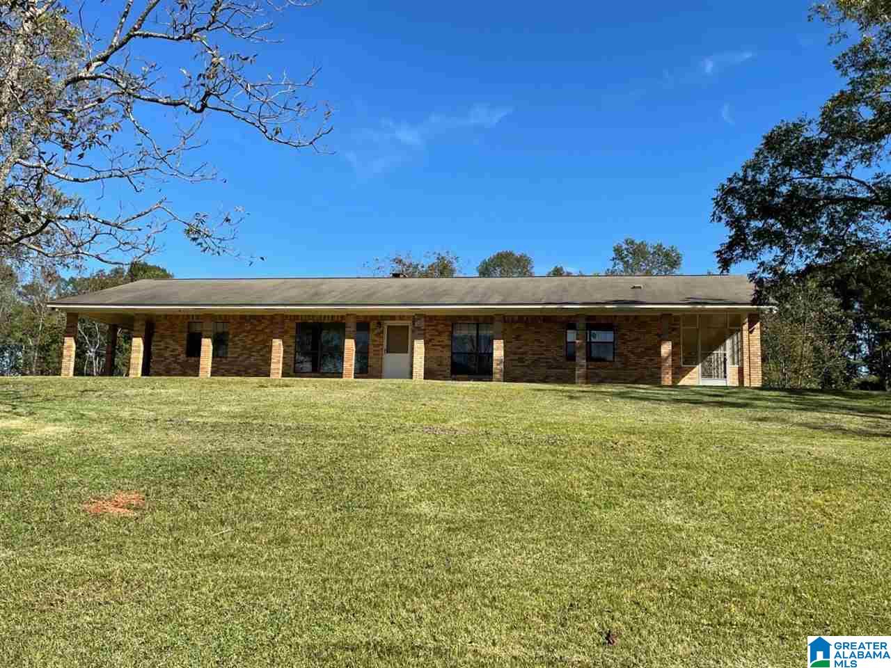 223 Blair Road Ashland, AL 36251 - Photo 1 of 16