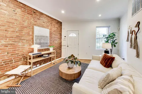 $825,000 | 704 Rhode Island Avenue Northwest, Washington, DC 20001