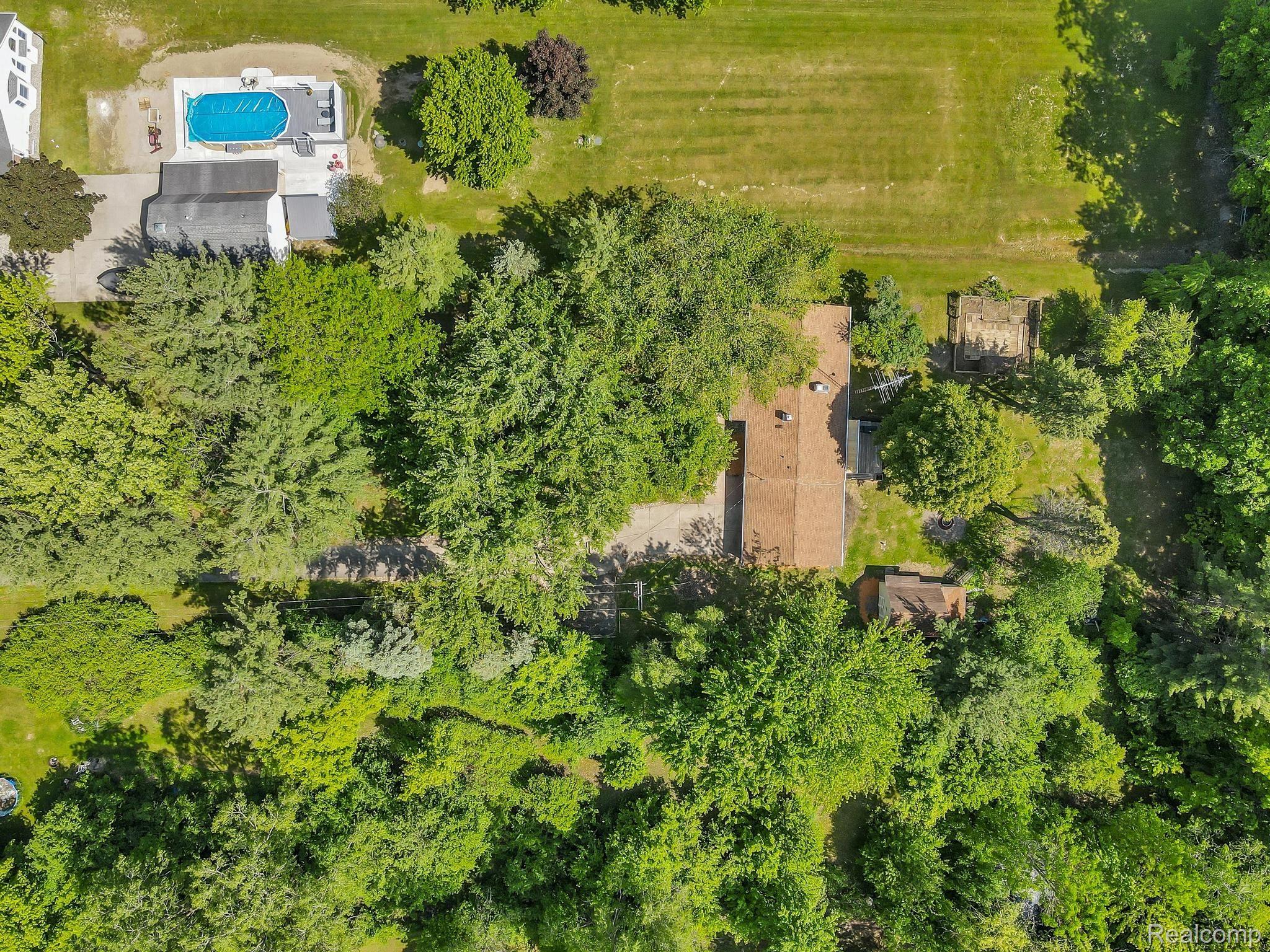 8414 North Linden Road Mount Morris, MI 48458 - Photo 33 of 34 Gallery Image 33