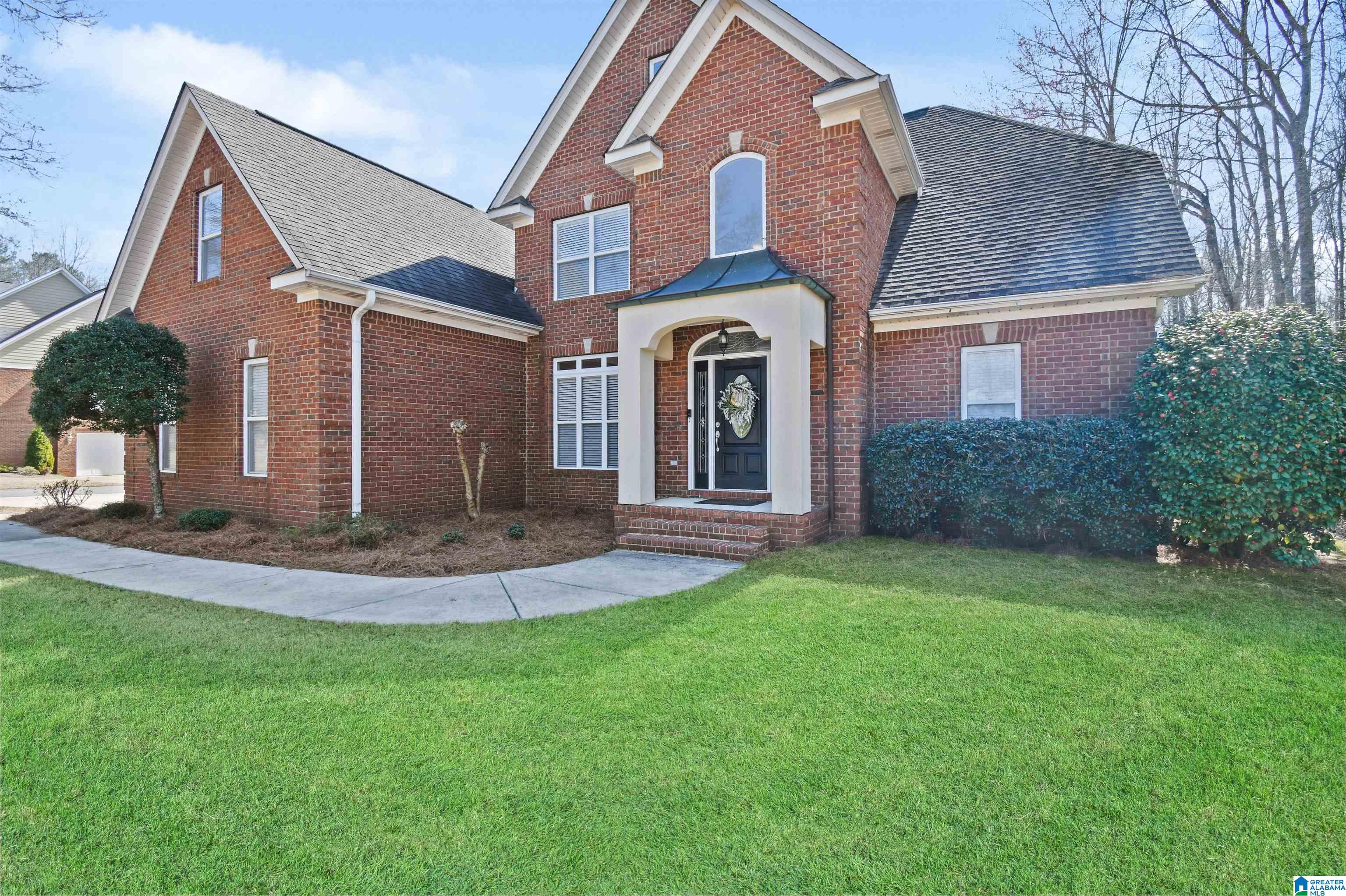 120 Fawn Drive Clanton, AL 35045 - Photo 3 of 35