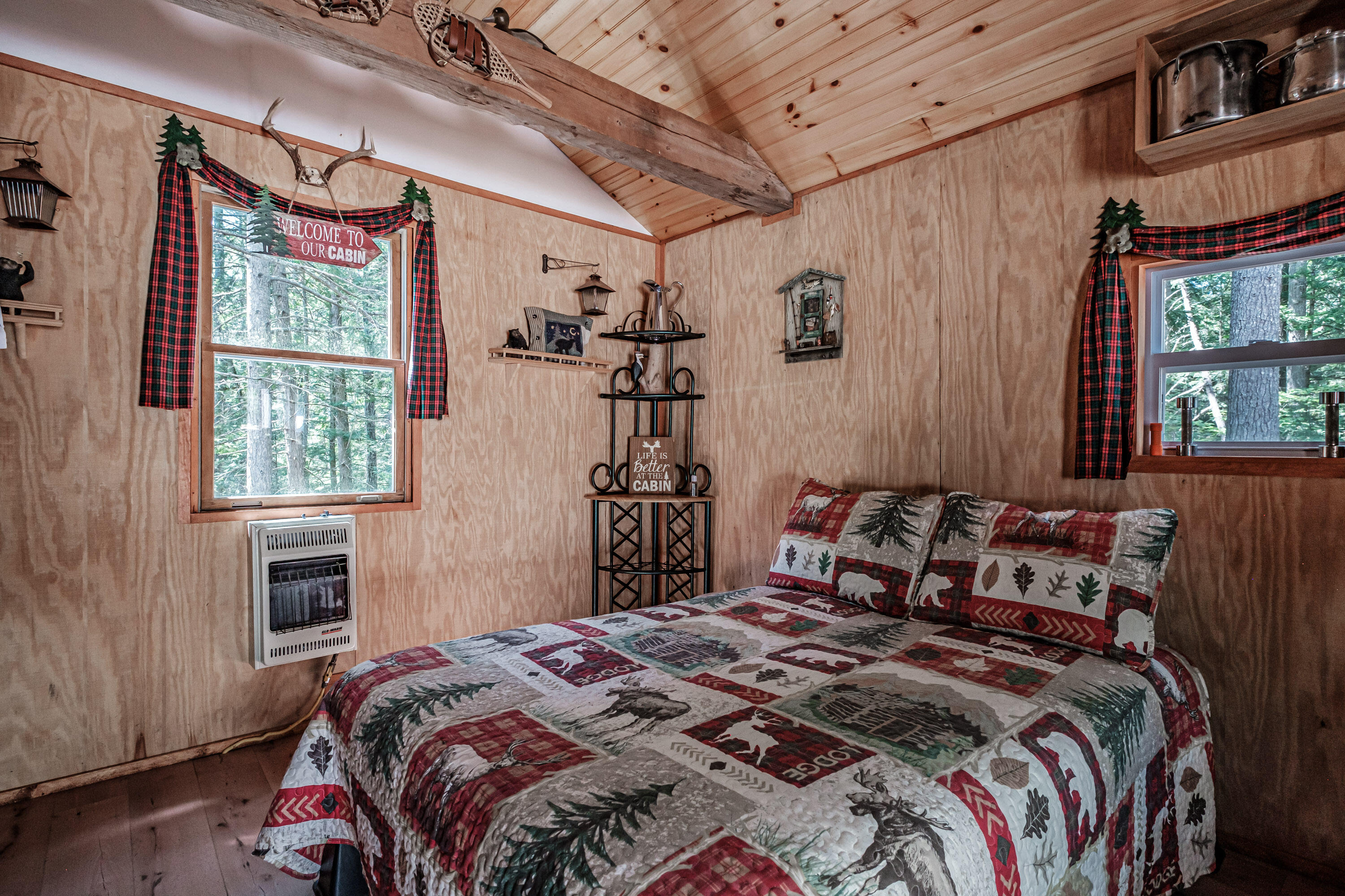 295 Hilton Road Denmark, ME 04022 - Photo 43 of 48 20240726gp-62058