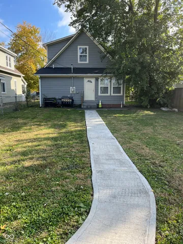 $1,750 | 838 North Temple Avenue, Indianapolis, IN 46201