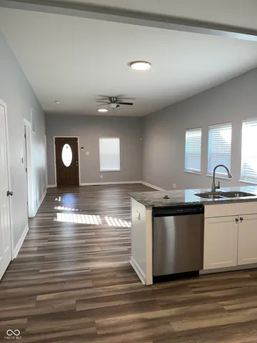 $1,750 | 838 North Temple Avenue, Indianapolis, IN 46201