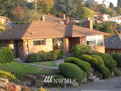 8706 40th Avenue Southwest Seattle, WA 98136 - Photo 1 of 1 Gallery Image 1