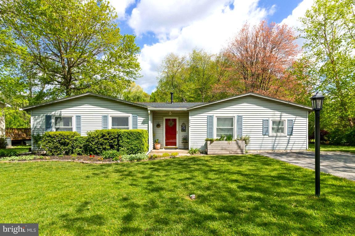 9314 Farewell Road Columbia, MD 21045 - Photo 1 of 30
