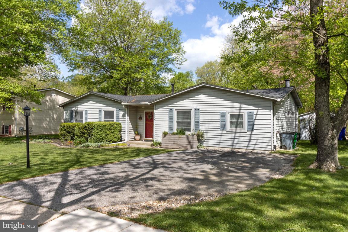9314 Farewell Road Columbia, MD 21045 - Photo 2 of 30