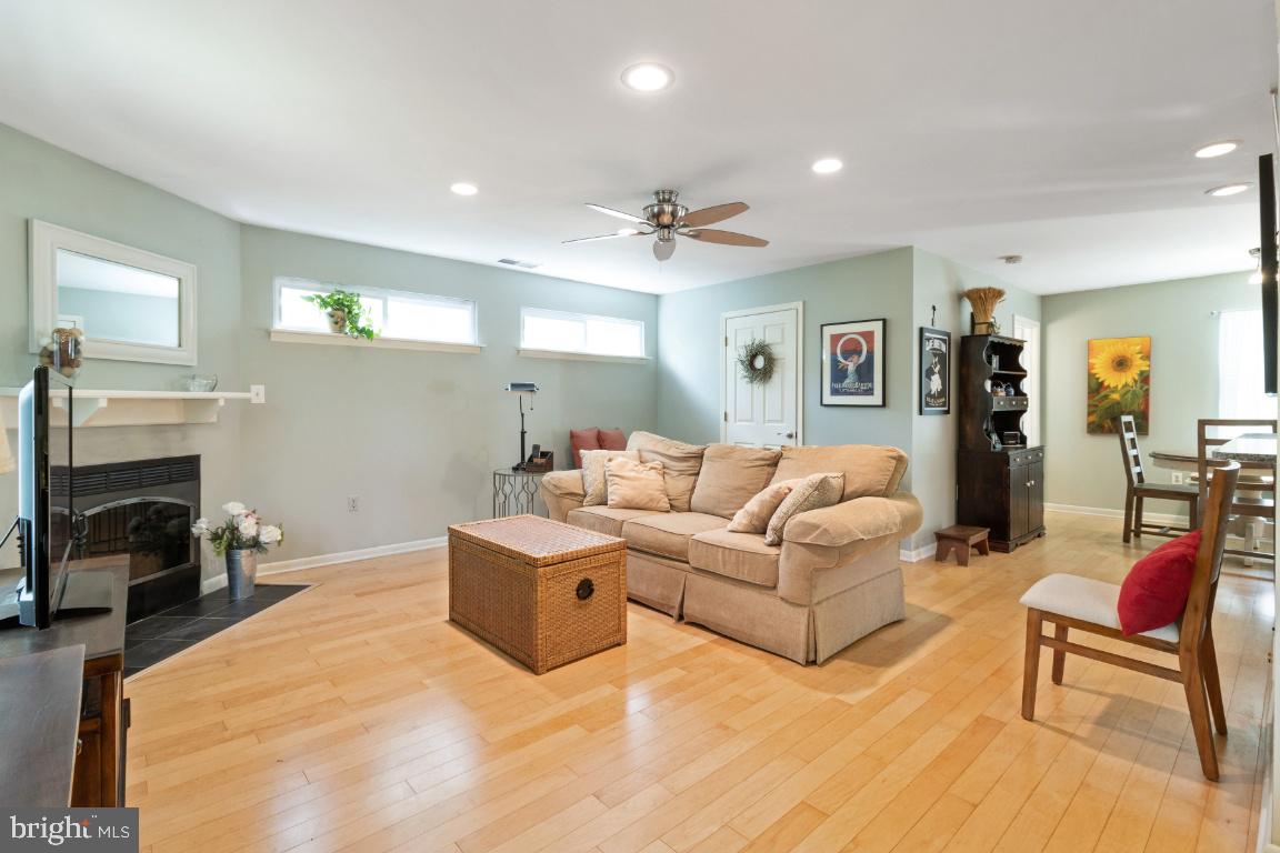 9314 Farewell Road Columbia, MD 21045 - Photo 13 of 30