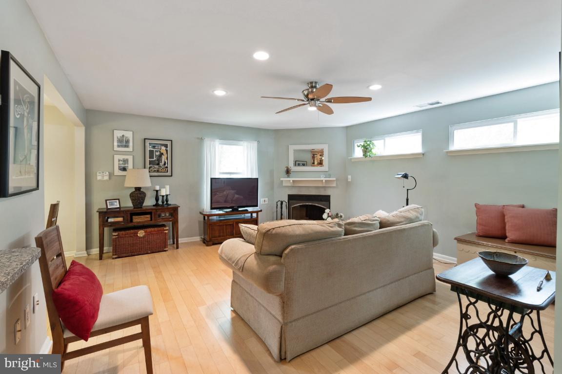 9314 Farewell Road Columbia, MD 21045 - Photo 14 of 30