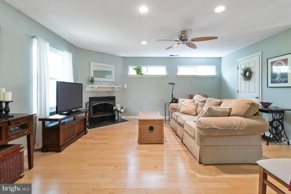 9314 Farewell Road Columbia, MD 21045 - Photo 15 of 30