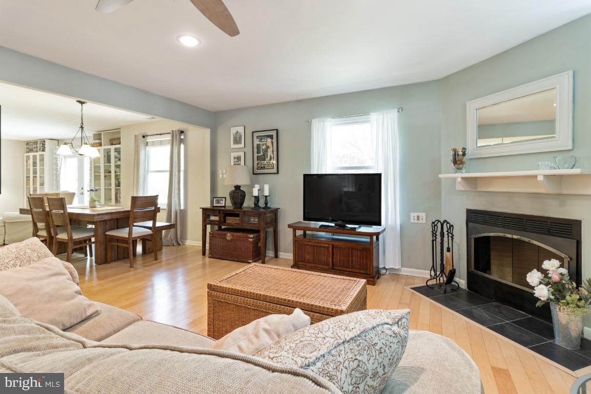 9314 Farewell Road Columbia, MD 21045 - Photo 16 of 30