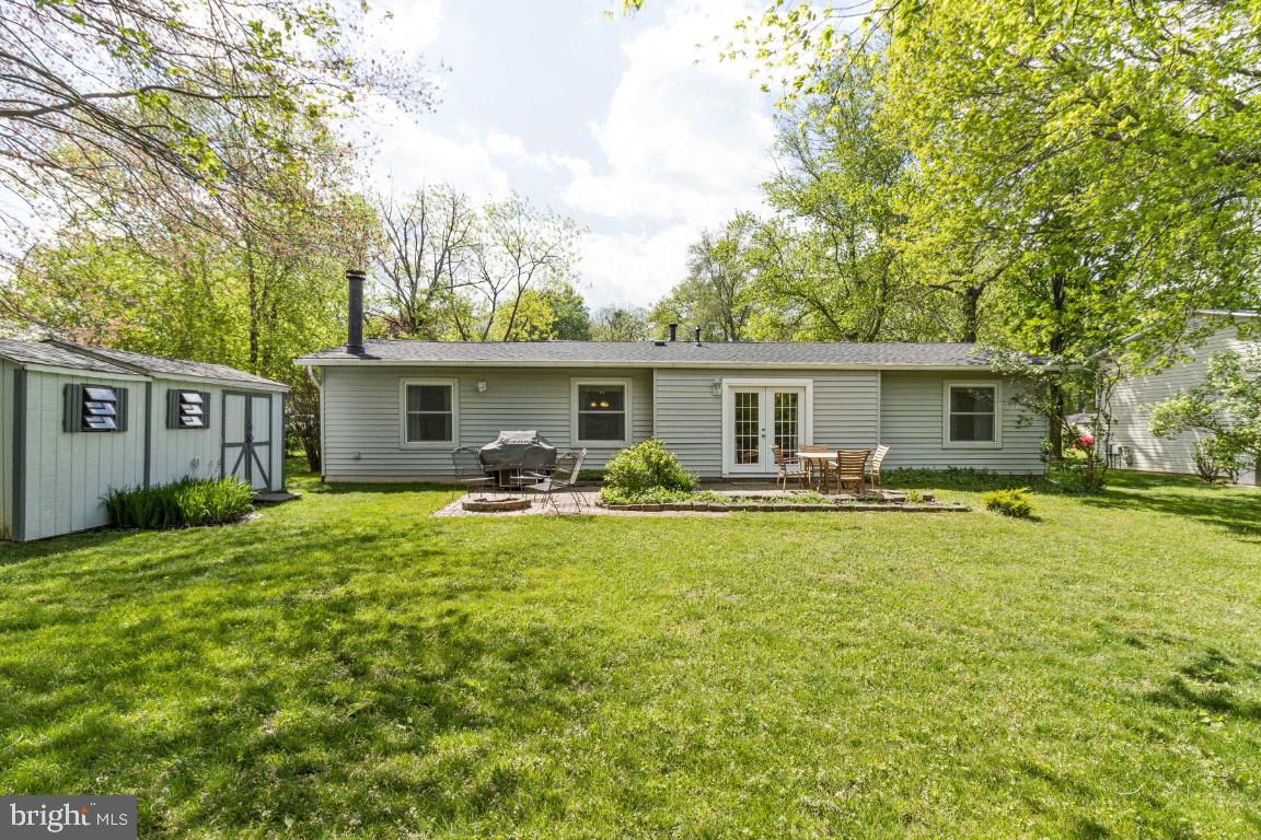 9314 Farewell Road Columbia, MD 21045 - Photo 28 of 30