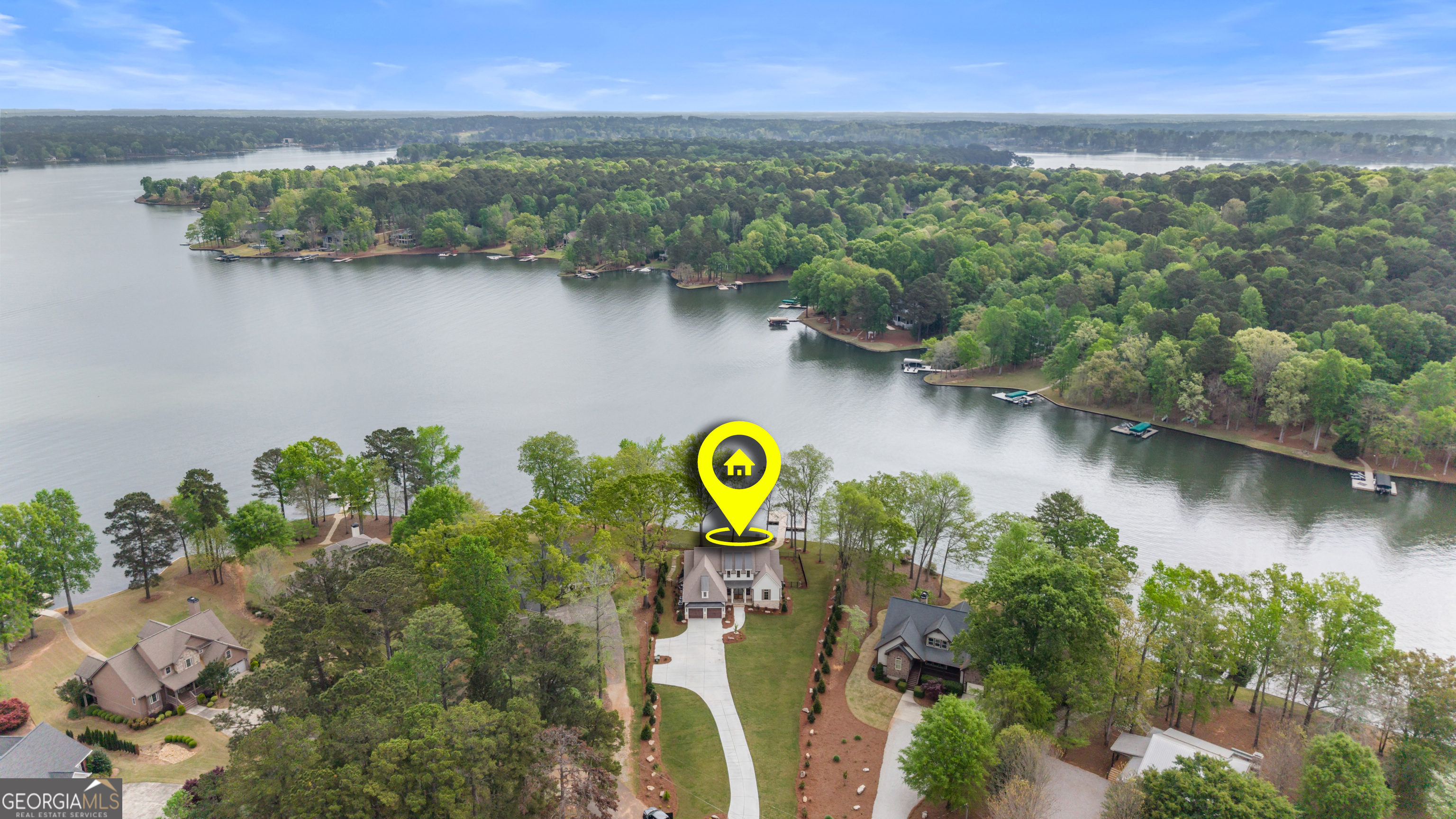 144 Collis Circle Eatonton, GA 31024 - Photo 10 of 93