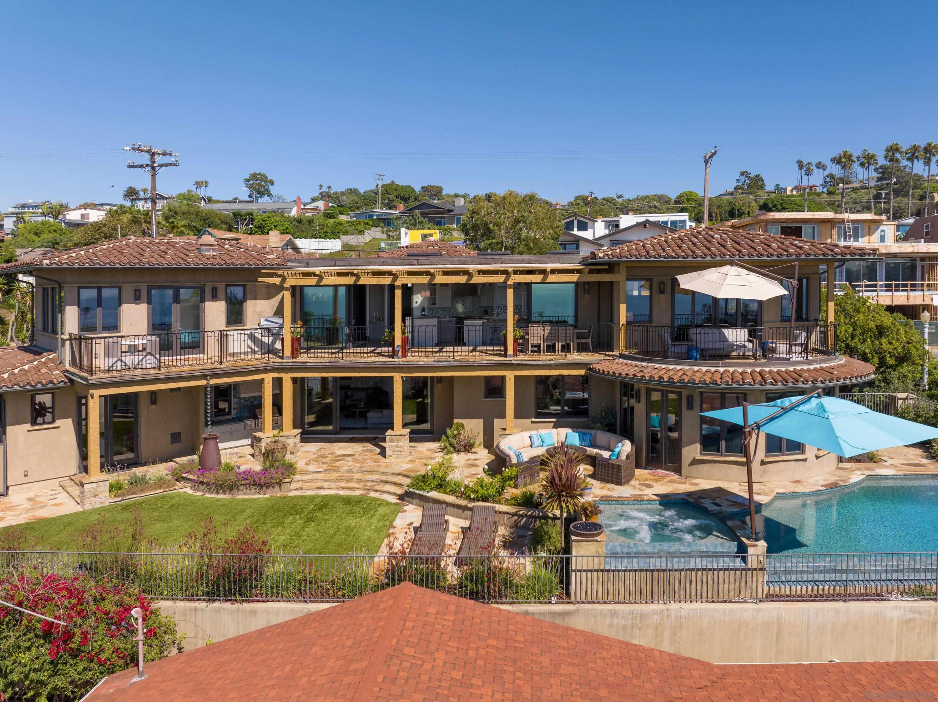 952 Cornish Drive San Diego, CA 92107 - Photo 1 of 65