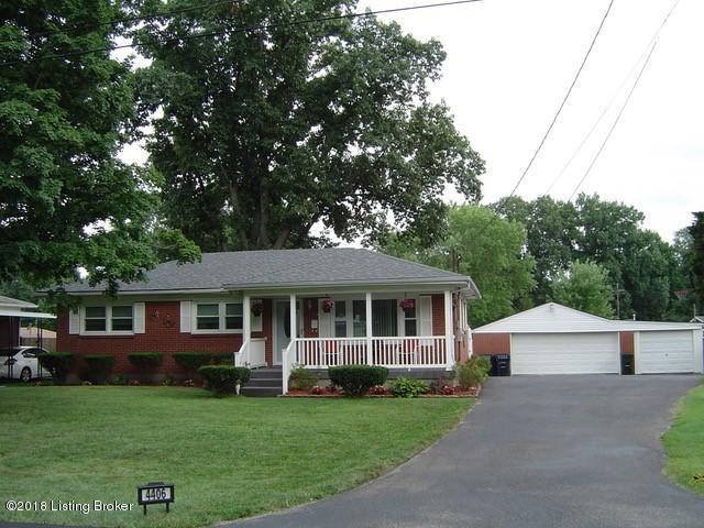 4406 Leeds Road Louisville, KY 40216 - Photo 2 of 25 2