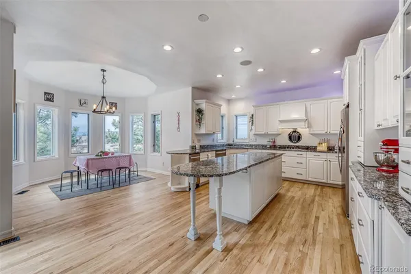 $1,475,000 | 8377 Burning Tree Drive, Franktown, CO 80116