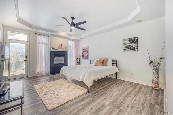 $1,475,000 | 8377 Burning Tree Drive, Franktown, CO 80116