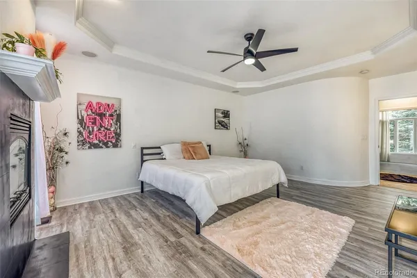 $1,475,000 | 8377 Burning Tree Drive, Franktown, CO 80116