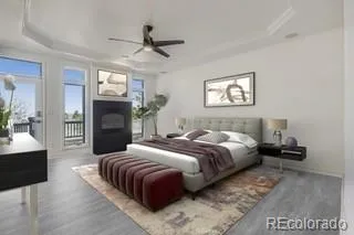 $1,475,000 | 8377 Burning Tree Drive, Franktown, CO 80116