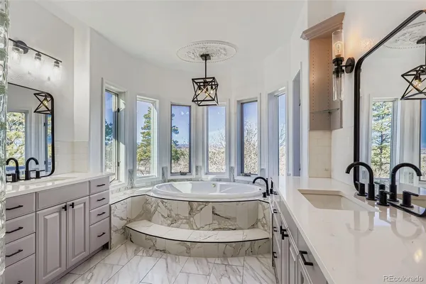 $1,475,000 | 8377 Burning Tree Drive, Franktown, CO 80116