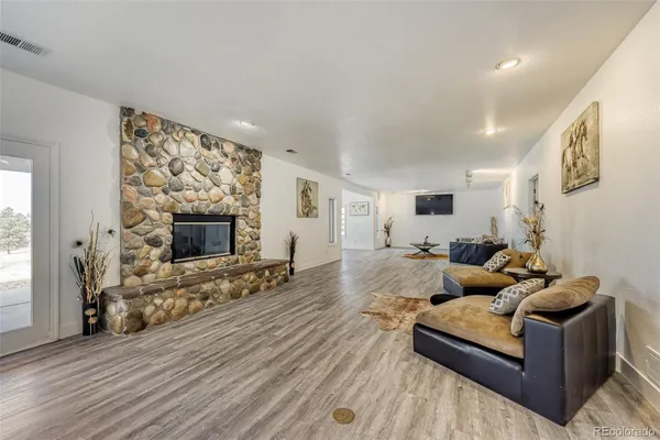 $1,475,000 | 8377 Burning Tree Drive, Franktown, CO 80116