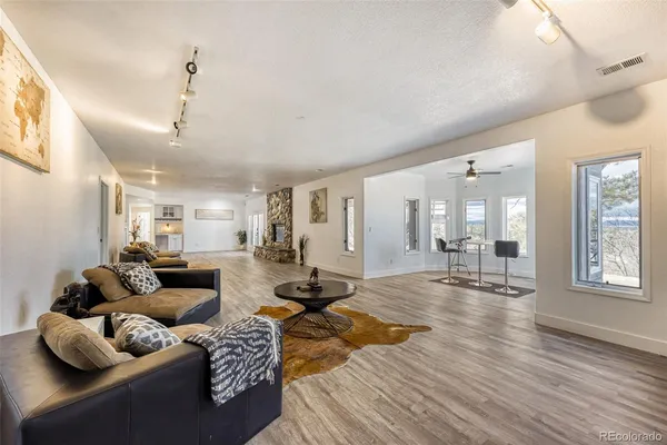 $1,475,000 | 8377 Burning Tree Drive, Franktown, CO 80116