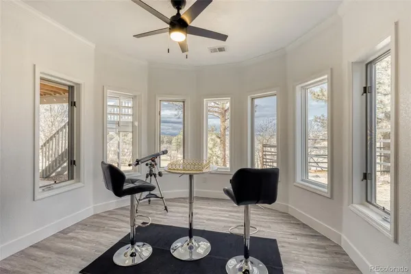 $1,475,000 | 8377 Burning Tree Drive, Franktown, CO 80116