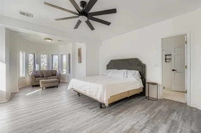 a front view of a house with a porch