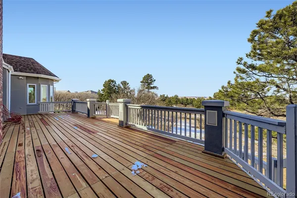 $1,475,000 | 8377 Burning Tree Drive, Franktown, CO 80116