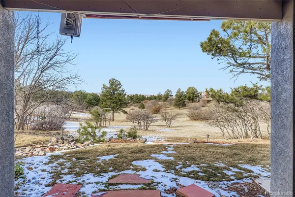 $1,475,000 | 8377 Burning Tree Drive, Franktown, CO 80116