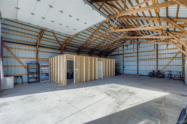 $1,475,000 | 8377 Burning Tree Drive, Franktown, CO 80116