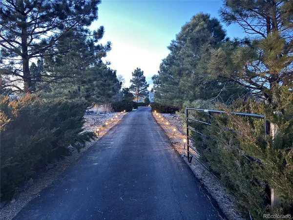 $1,475,000 | 8377 Burning Tree Drive, Franktown, CO 80116