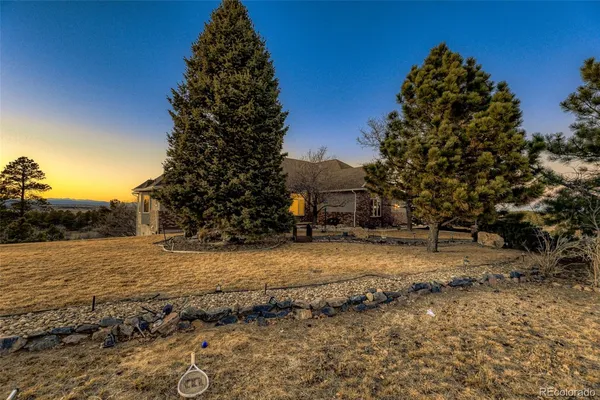 $1,475,000 | 8377 Burning Tree Drive, Franktown, CO 80116