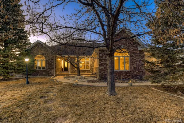 $1,475,000 | 8377 Burning Tree Drive, Franktown, CO 80116