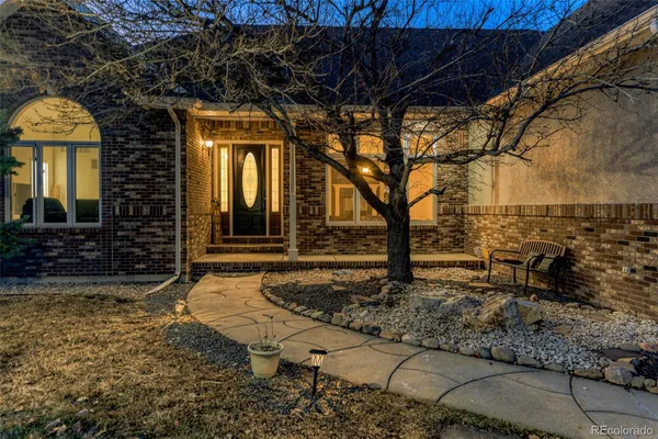 $1,475,000 | 8377 Burning Tree Drive, Franktown, CO 80116