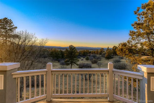 $1,475,000 | 8377 Burning Tree Drive, Franktown, CO 80116