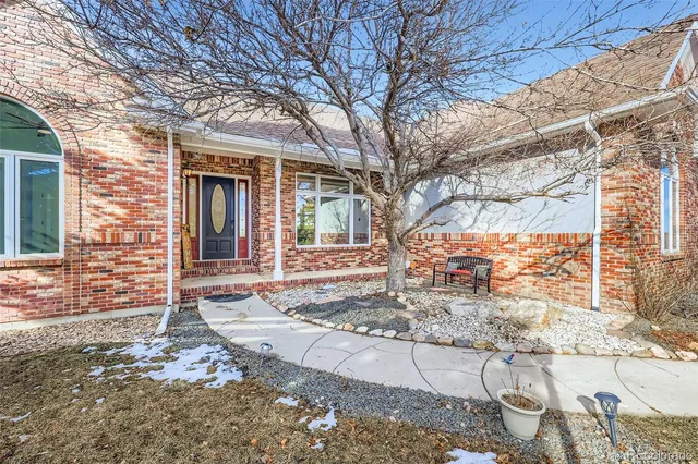 $1,750,000 | 8377 Burning Tree Drive, Franktown, CO 80116