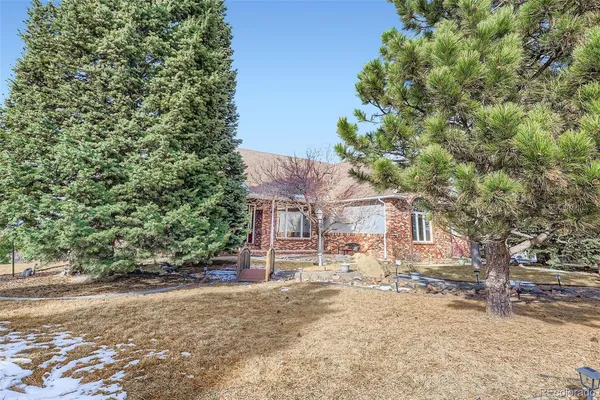 $1,475,000 | 8377 Burning Tree Drive, Franktown, CO 80116