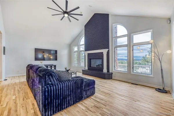 $1,475,000 | 8377 Burning Tree Drive, Franktown, CO 80116