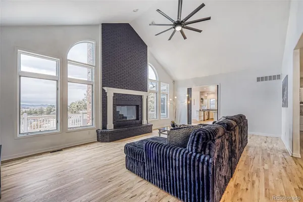 $1,475,000 | 8377 Burning Tree Drive, Franktown, CO 80116