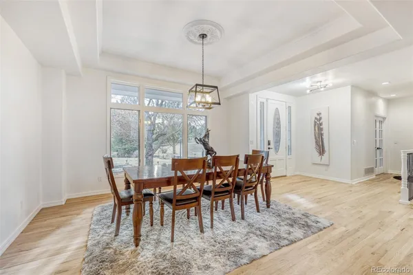 $1,475,000 | 8377 Burning Tree Drive, Franktown, CO 80116