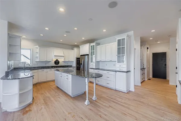 $1,475,000 | 8377 Burning Tree Drive, Franktown, CO 80116