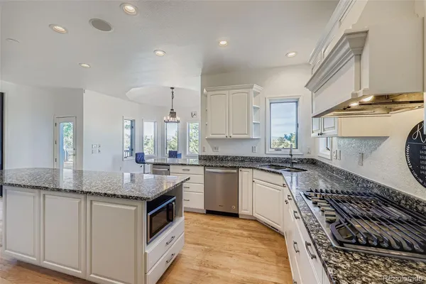 $1,475,000 | 8377 Burning Tree Drive, Franktown, CO 80116