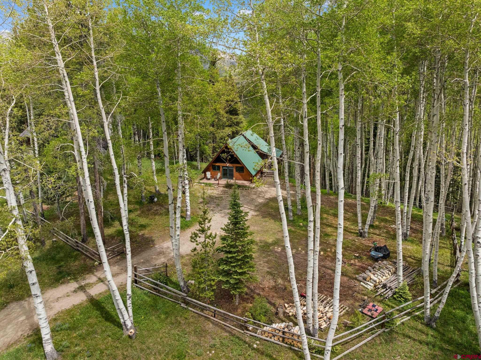 519 Sioux Road Gunnison, CO 81230 - Photo 2 of 43