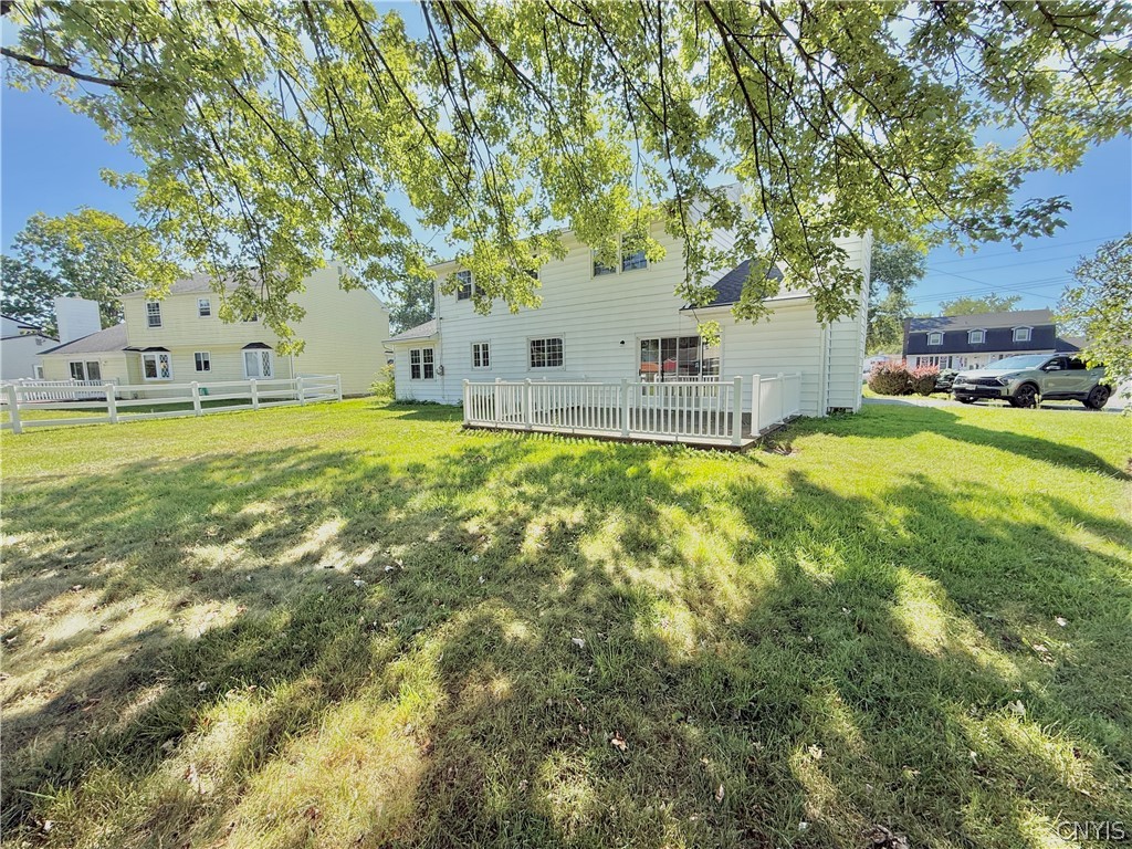 7 Berrywood Road Clay, NY 13090 - Photo 21 of 21 Gallery Image 21