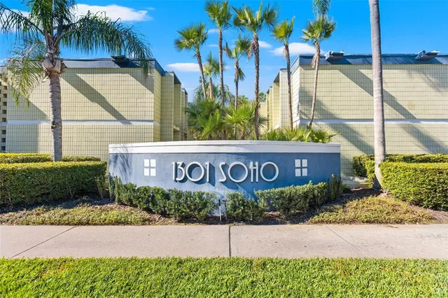 $1,500 | 1301 South Howard Avenue, Unit A18, Tampa, FL 33606