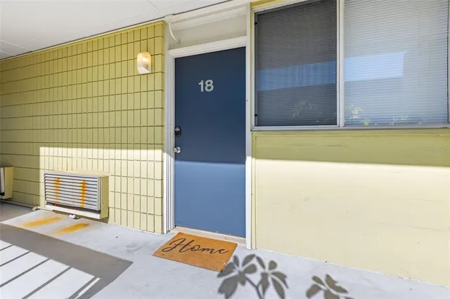 a view of outdoor space