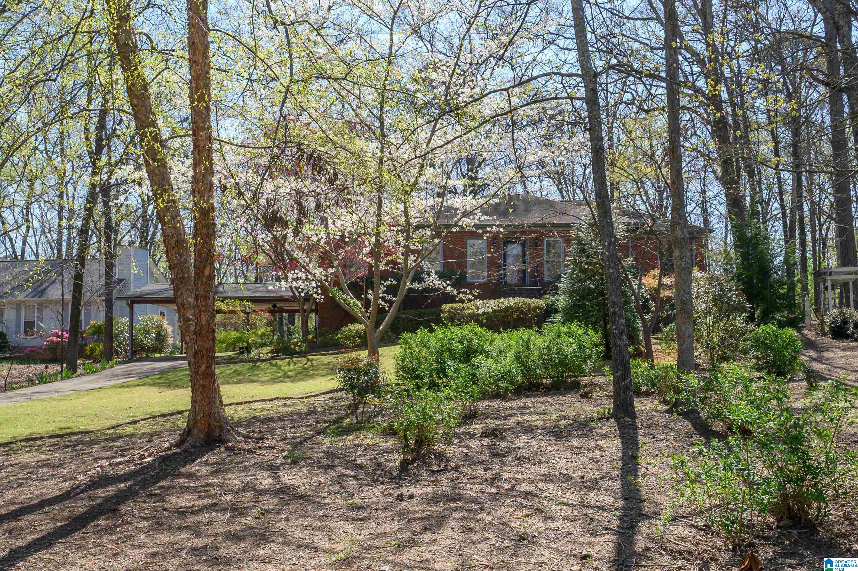 5373 Harvest Ridge Lane Birmingham, AL 35242 - Photo 3 of 53