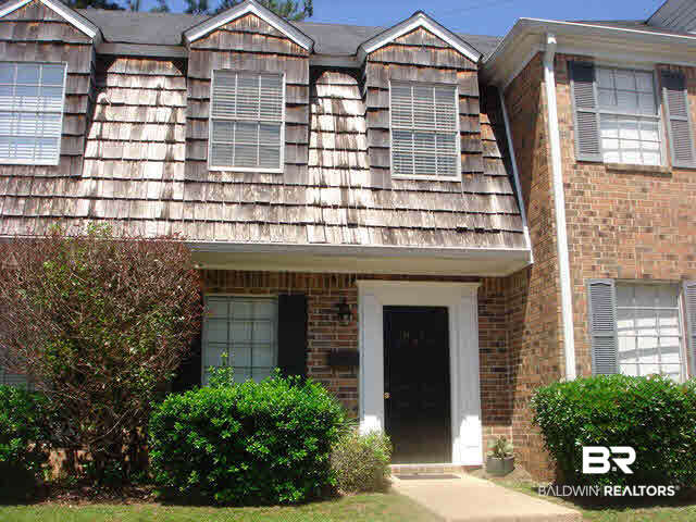 128 Du Rhu Drive Mobile, AL 36608 - Photo 1 of 10